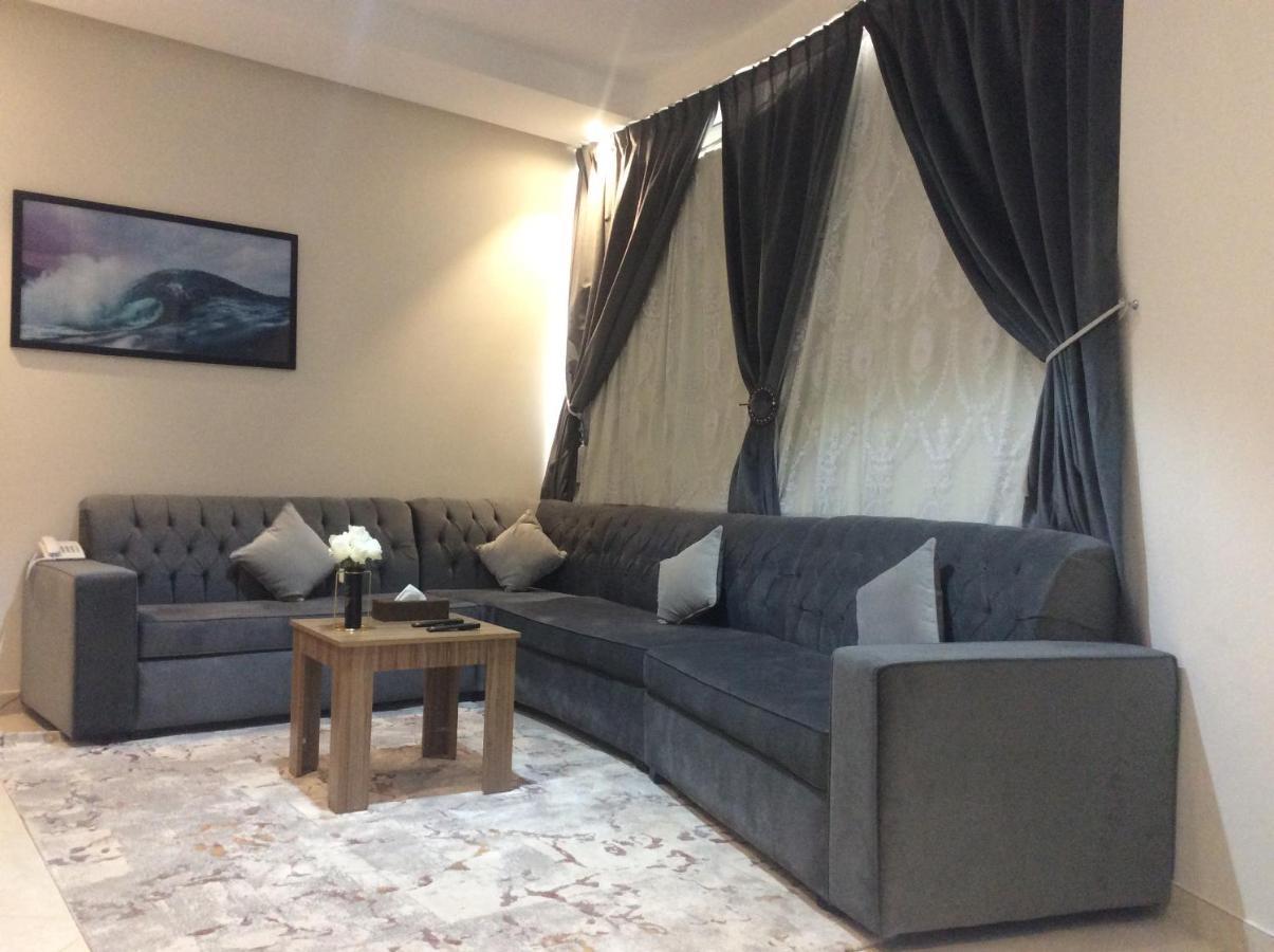 Admire Apart' Hotel Riyad Dış mekan fotoğraf